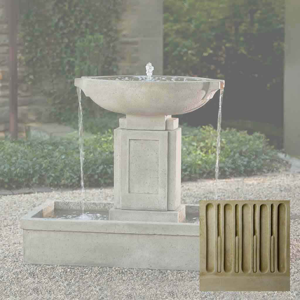 Austin Fountain