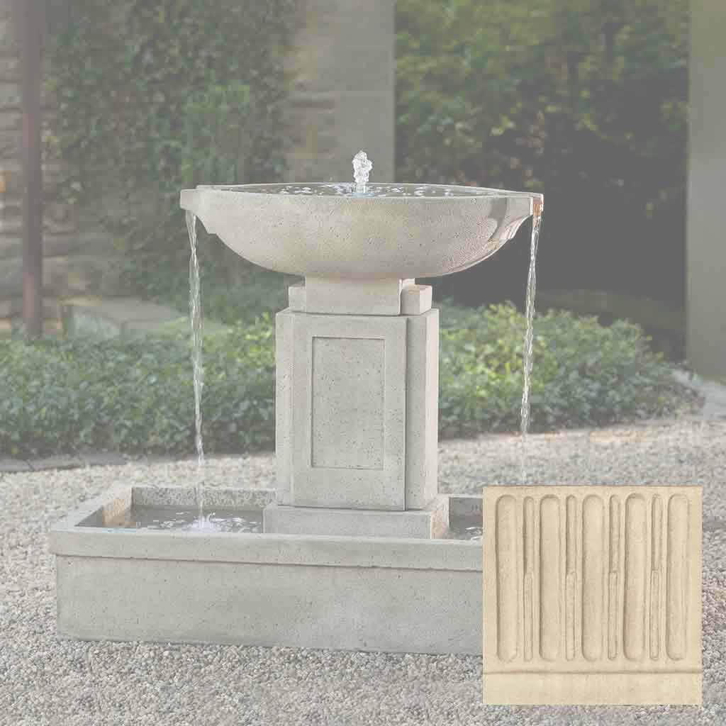 Austin Fountain