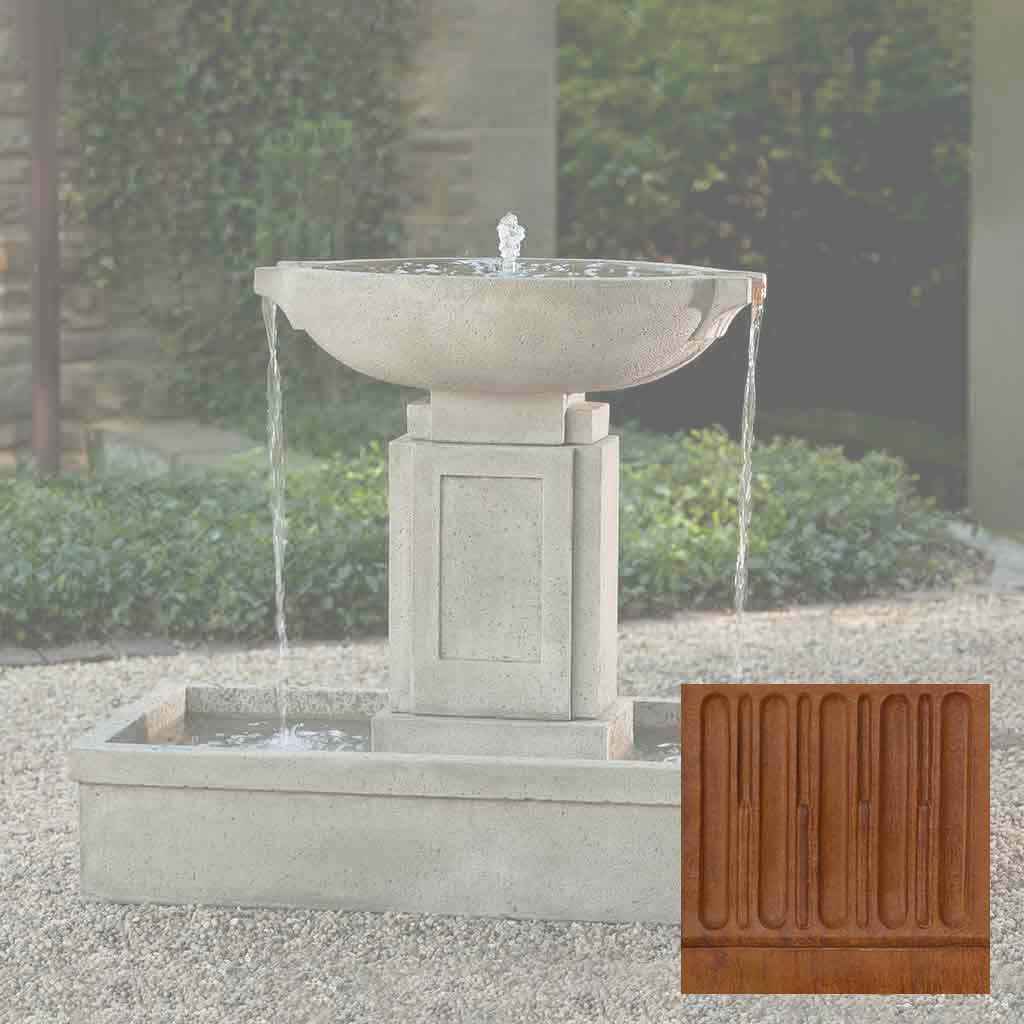 Austin Fountain