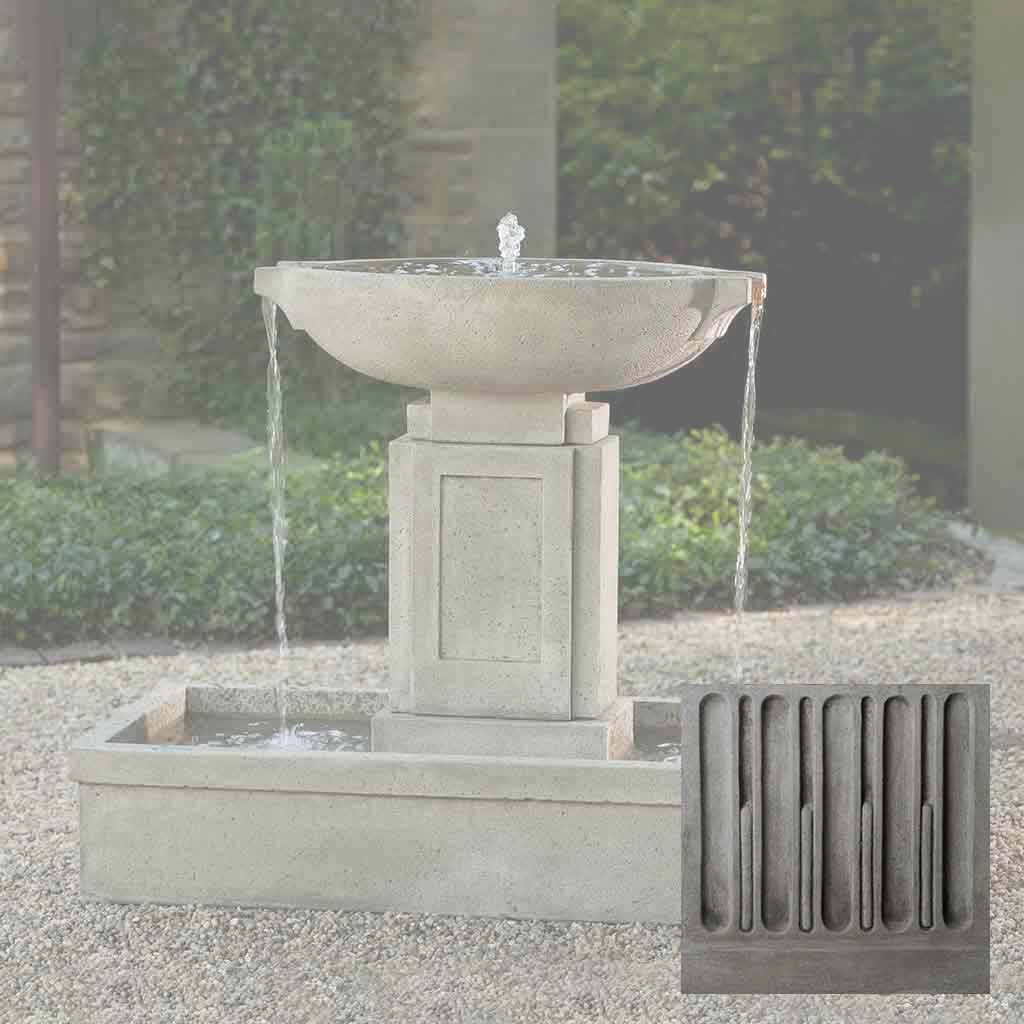 Austin Fountain