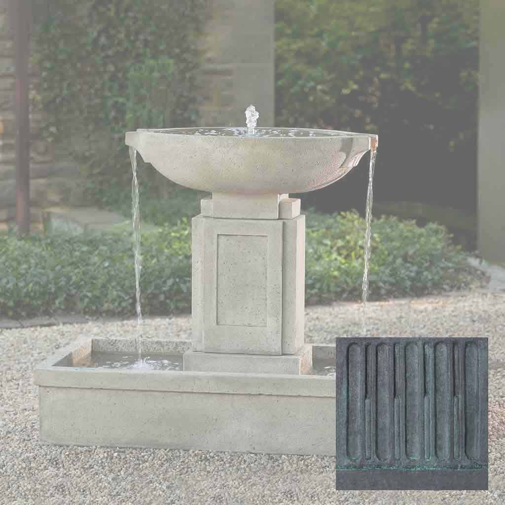 Austin Fountain