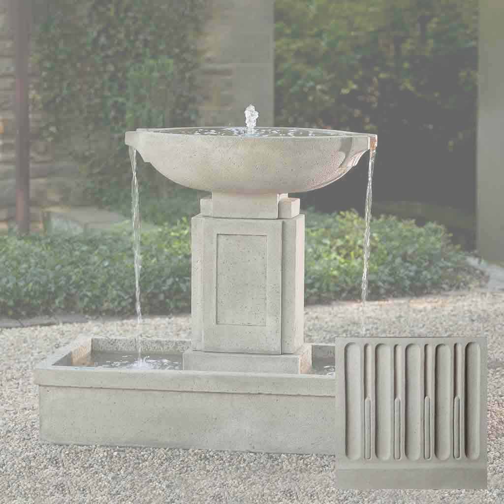 Austin Fountain