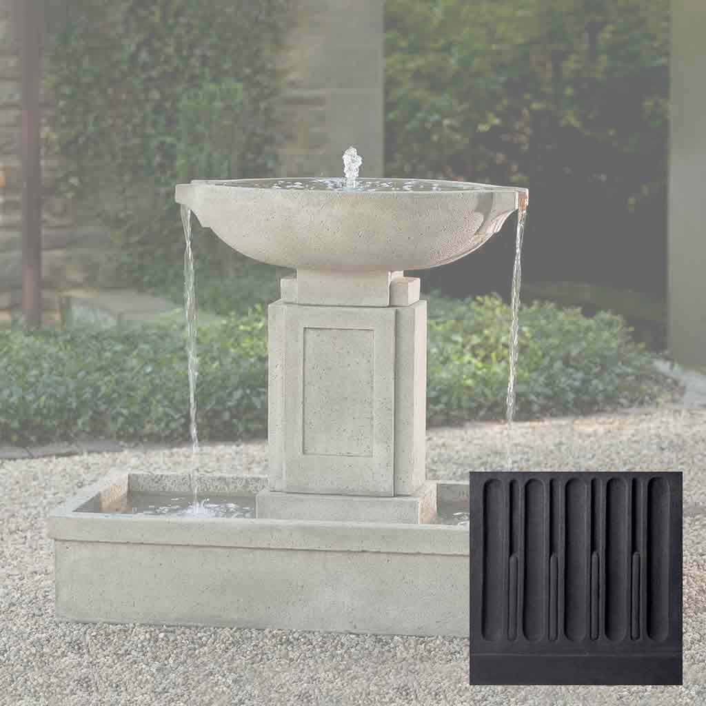 Austin Fountain