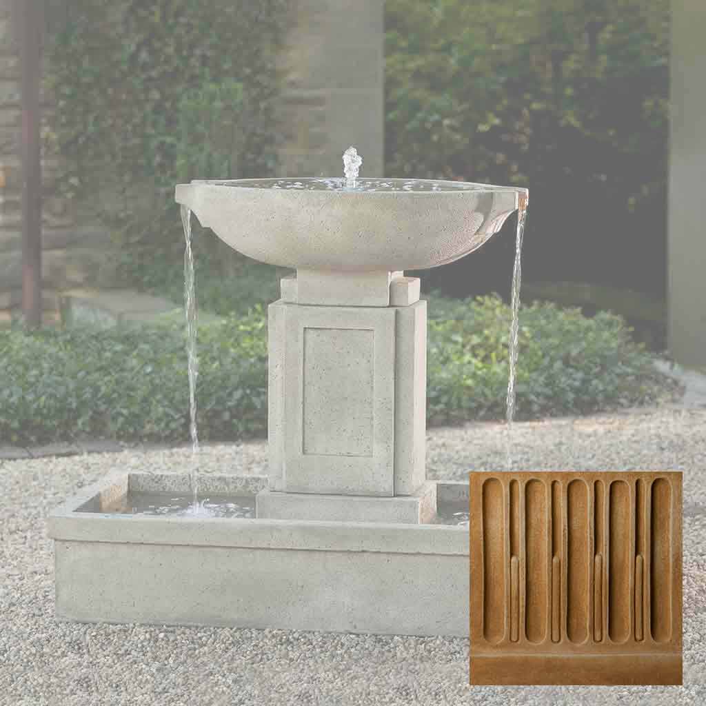 Austin Fountain
