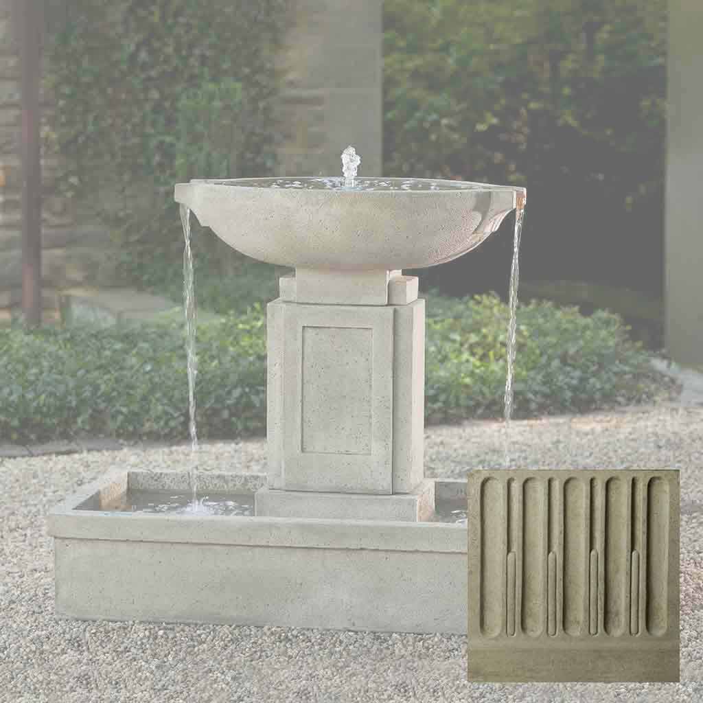 Austin Fountain