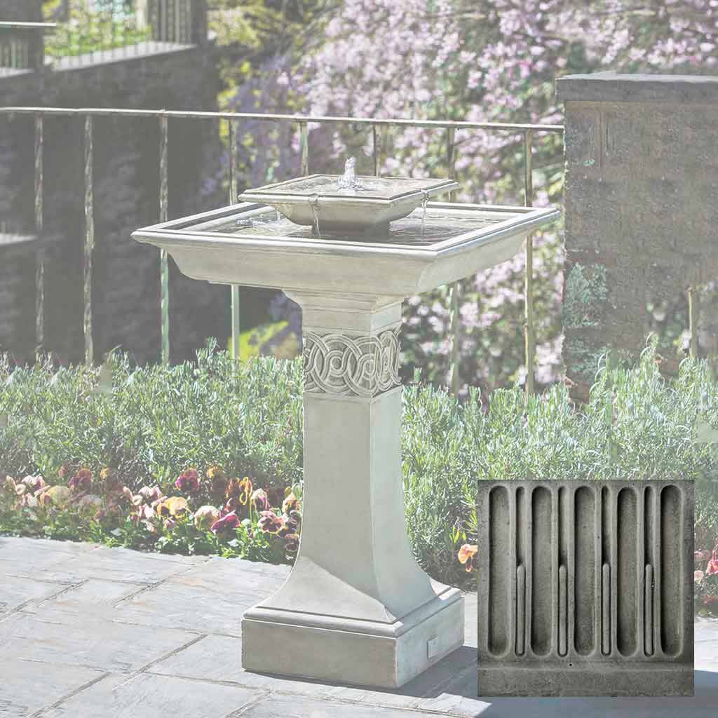 Portwenn Fountain