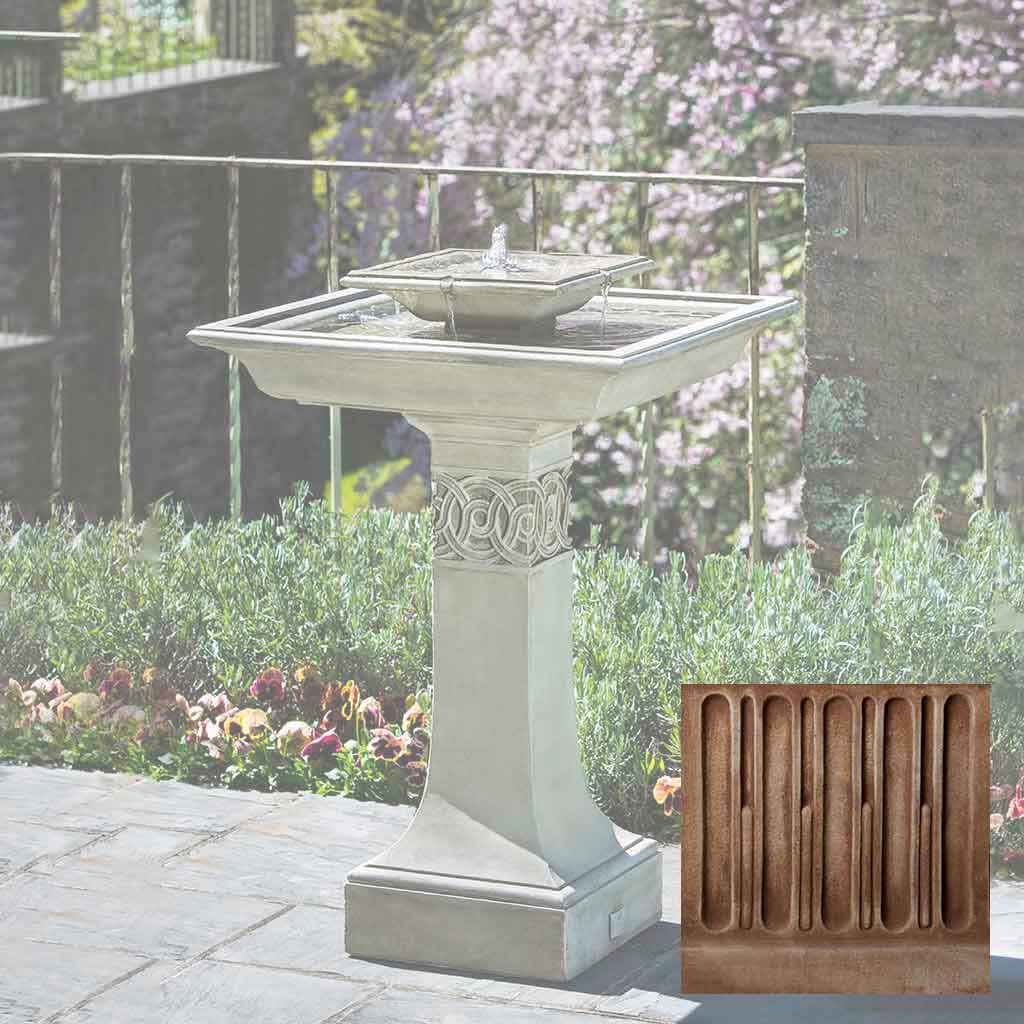 Portwenn Fountain