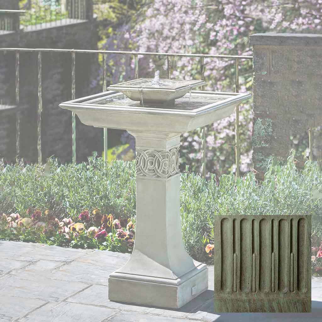 Portwenn Fountain
