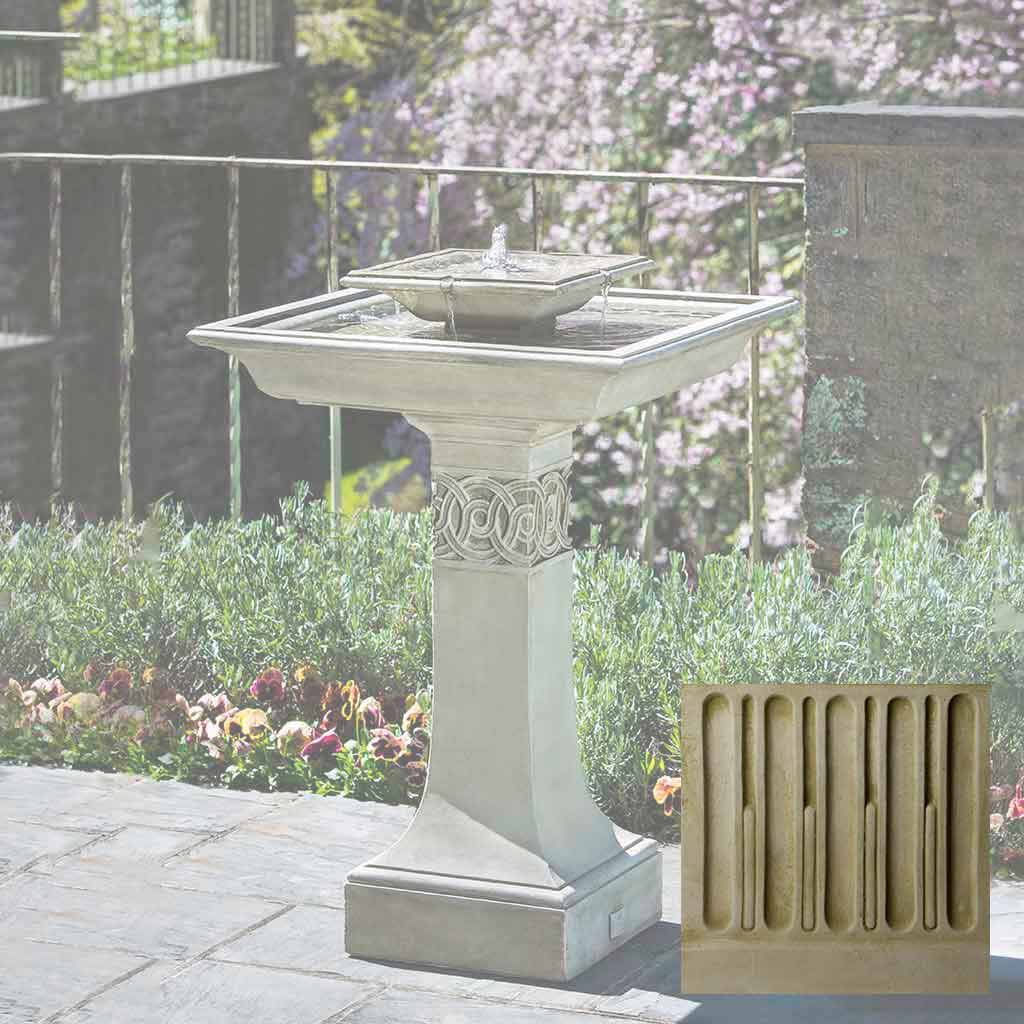 Portwenn Fountain