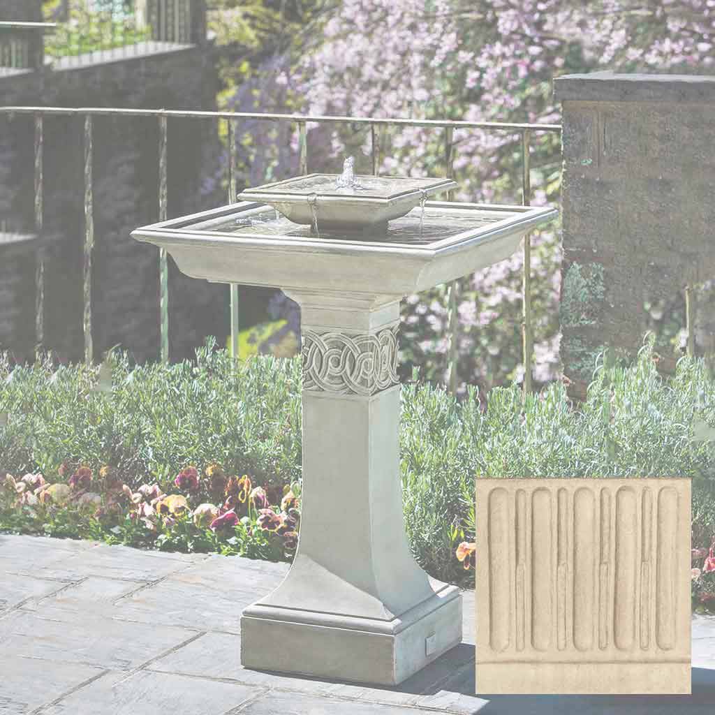 Portwenn Fountain