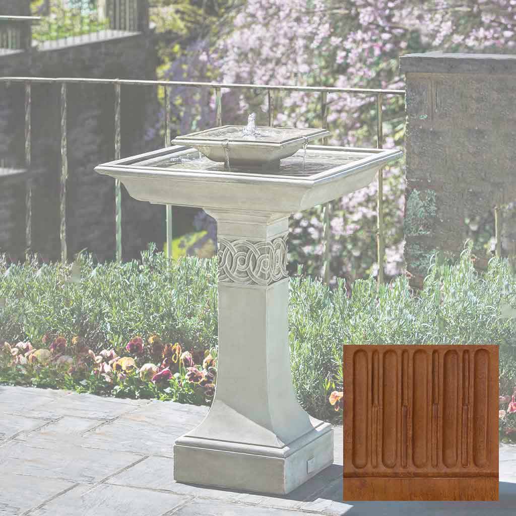 Portwenn Fountain