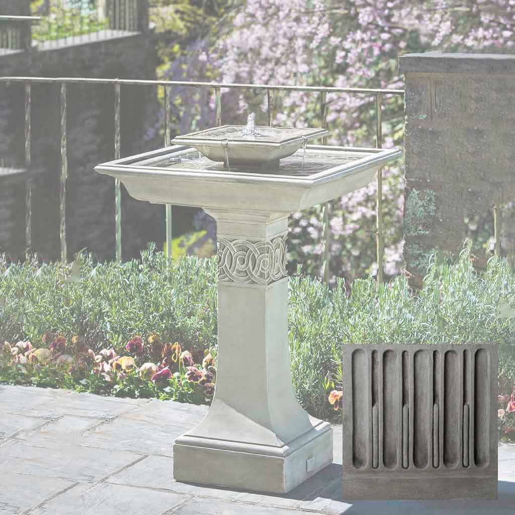 Portwenn Fountain