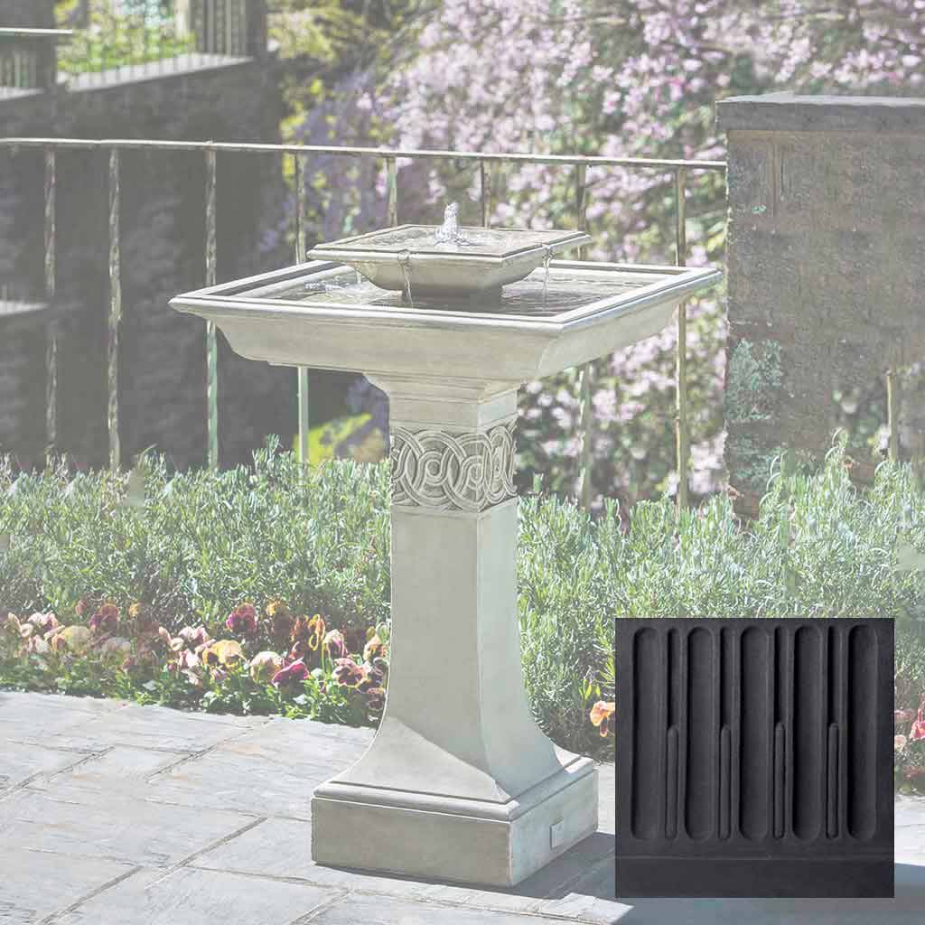 Portwenn Fountain