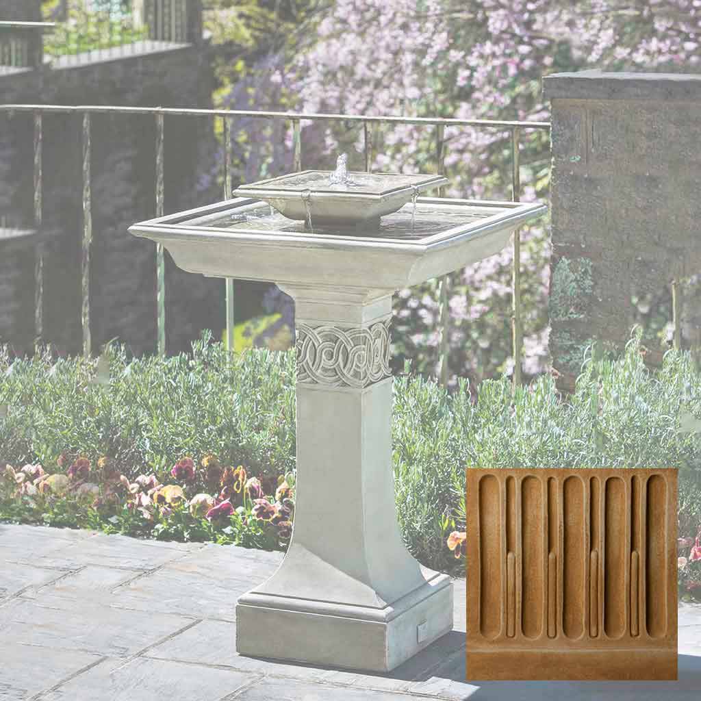 Portwenn Fountain