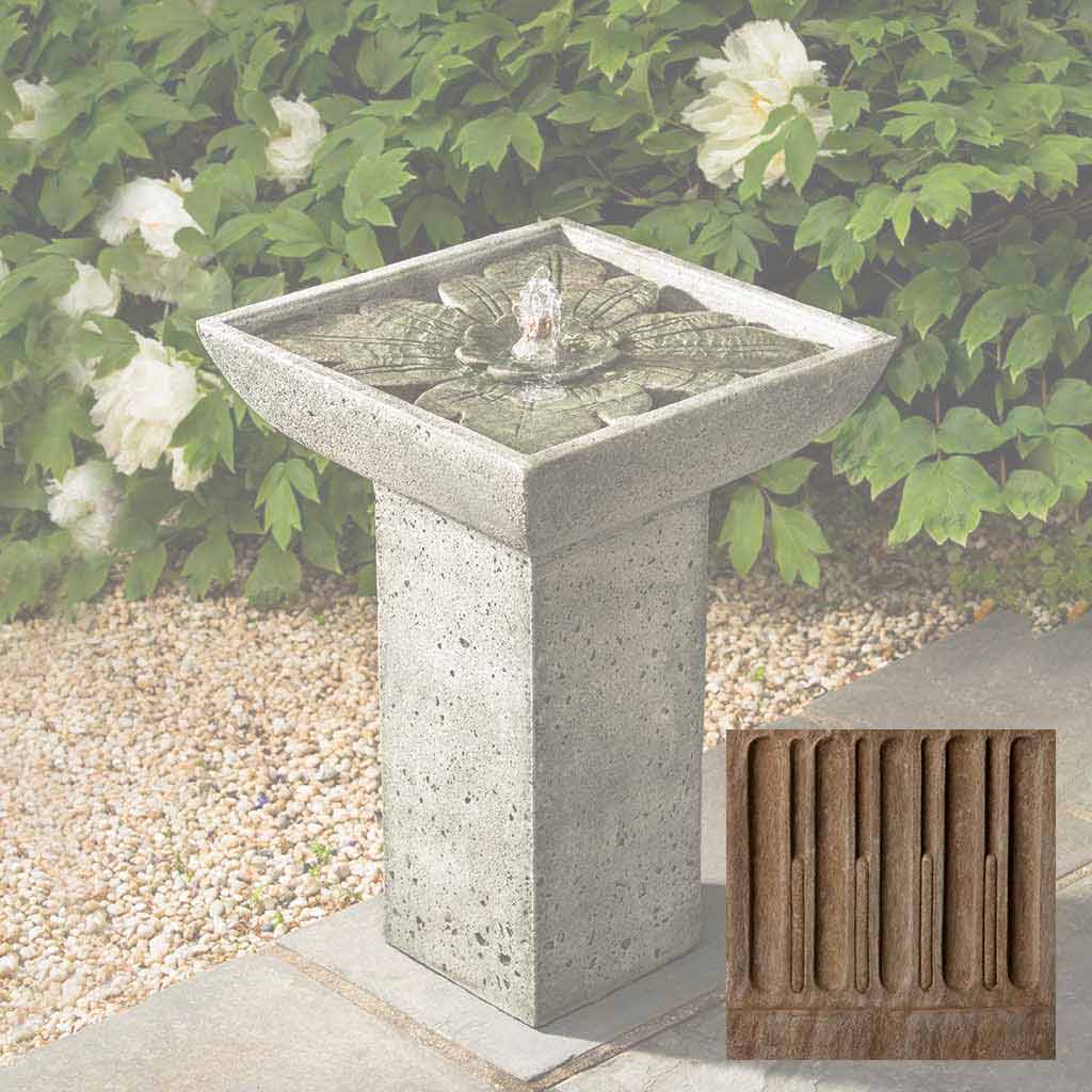 Andra Fountain