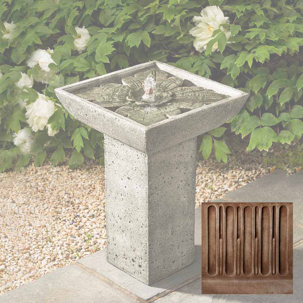 Andra Fountain