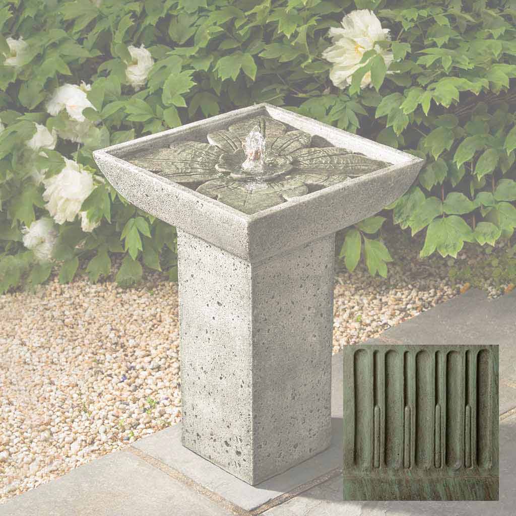 Andra Fountain