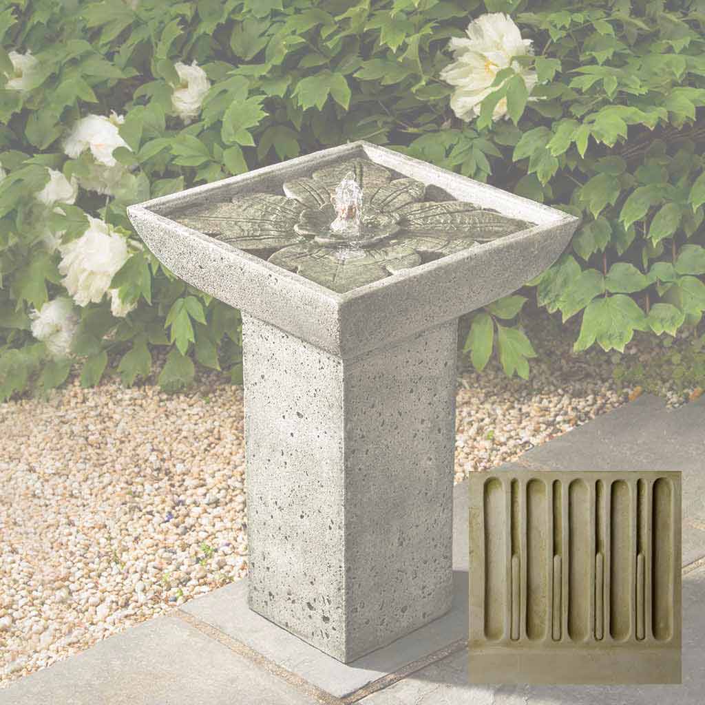 Andra Fountain