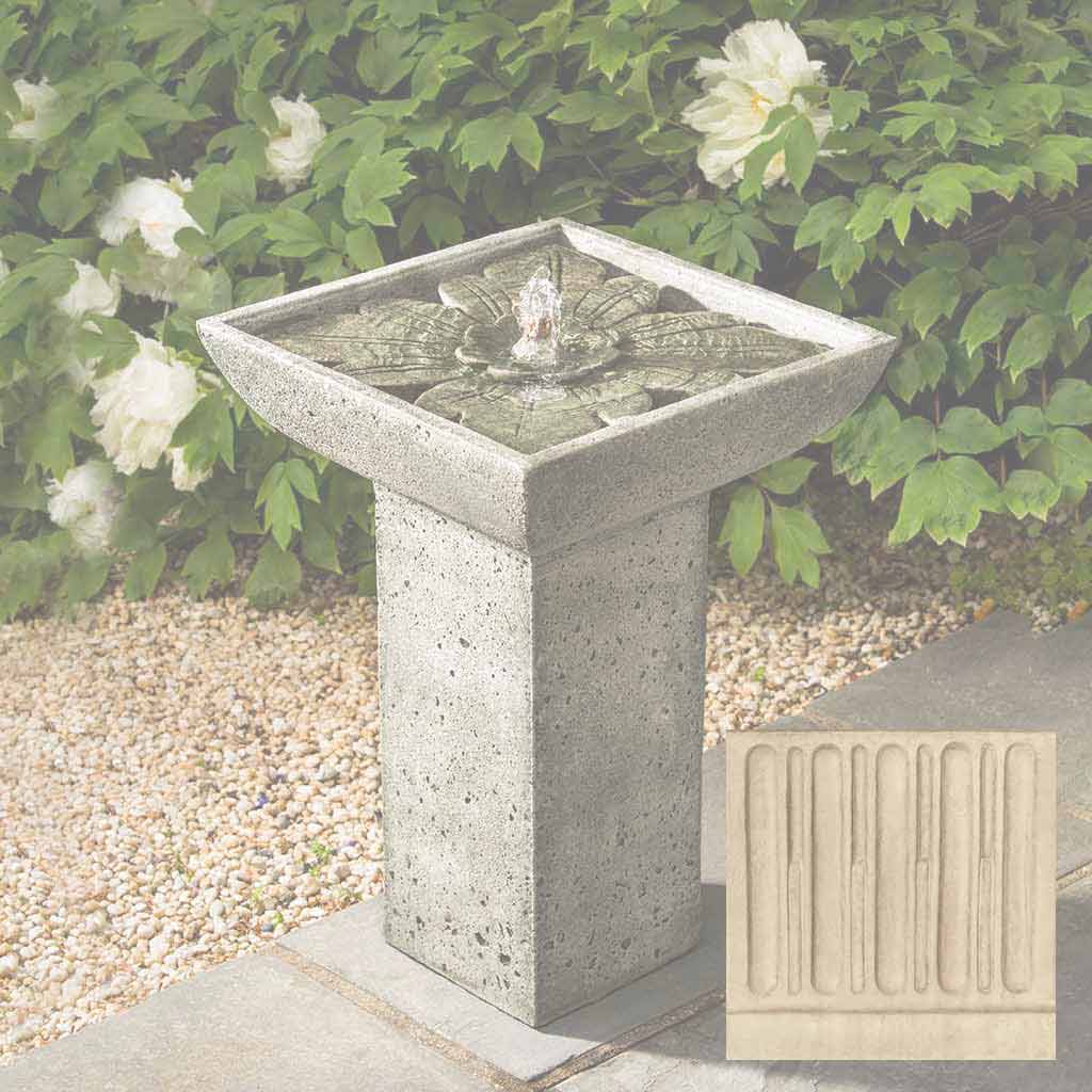 Andra Fountain