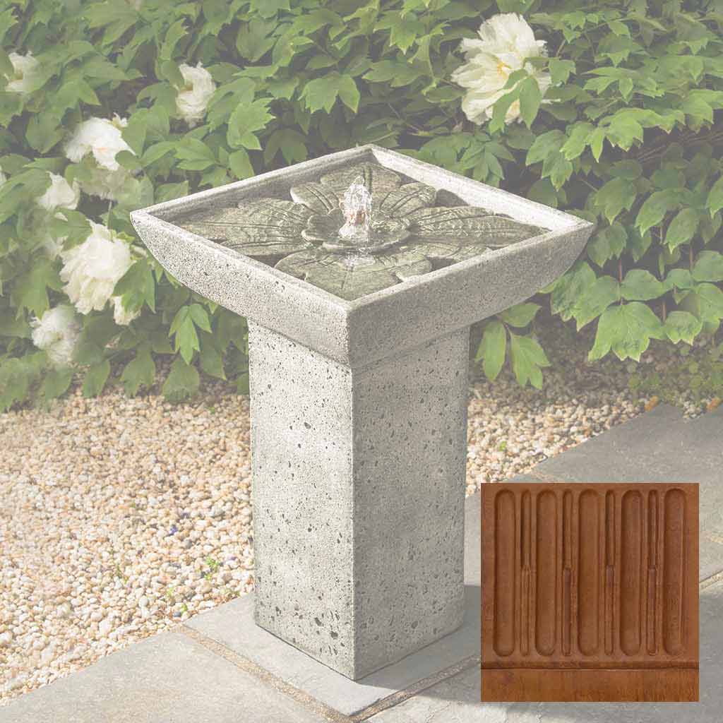 Andra Fountain