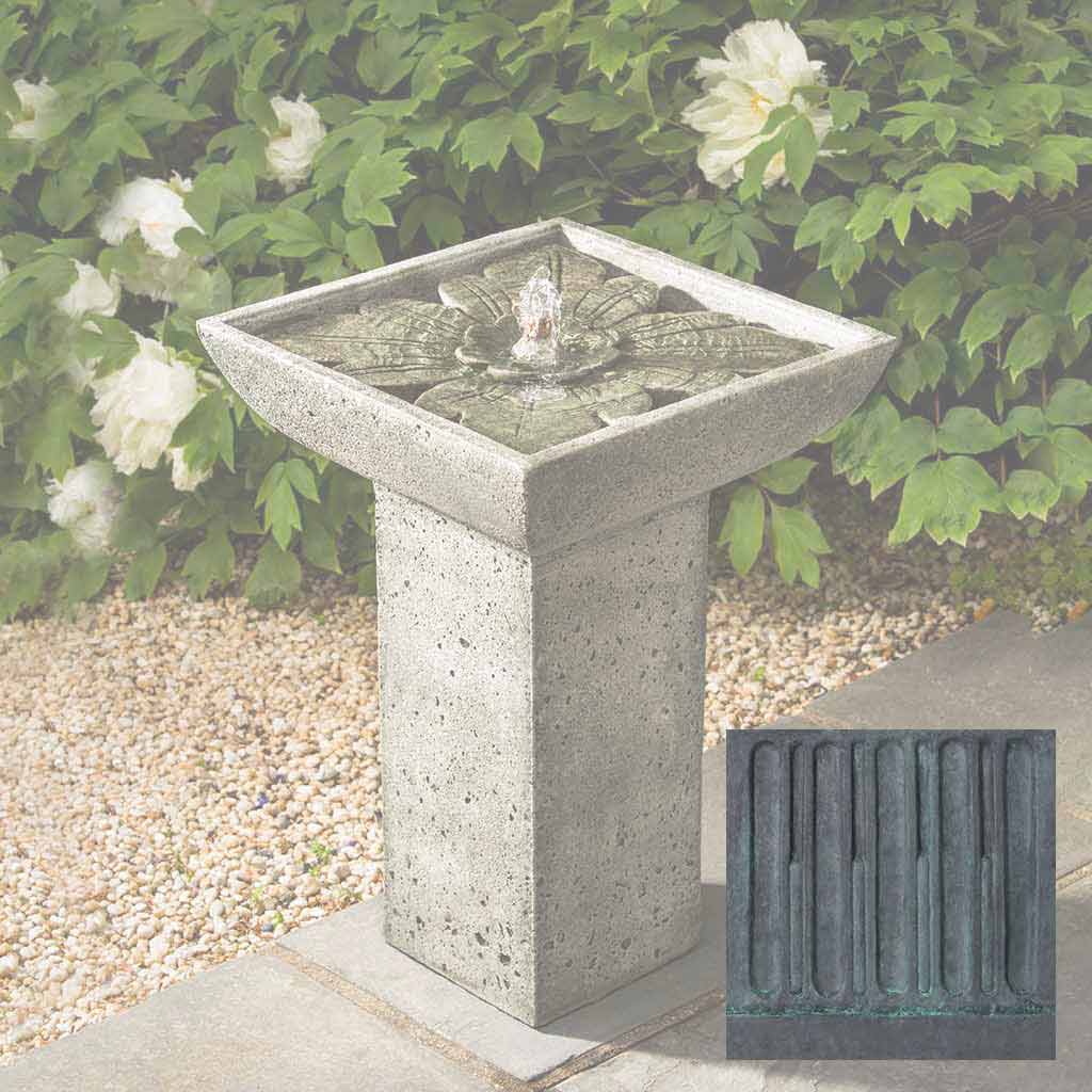 Andra Fountain