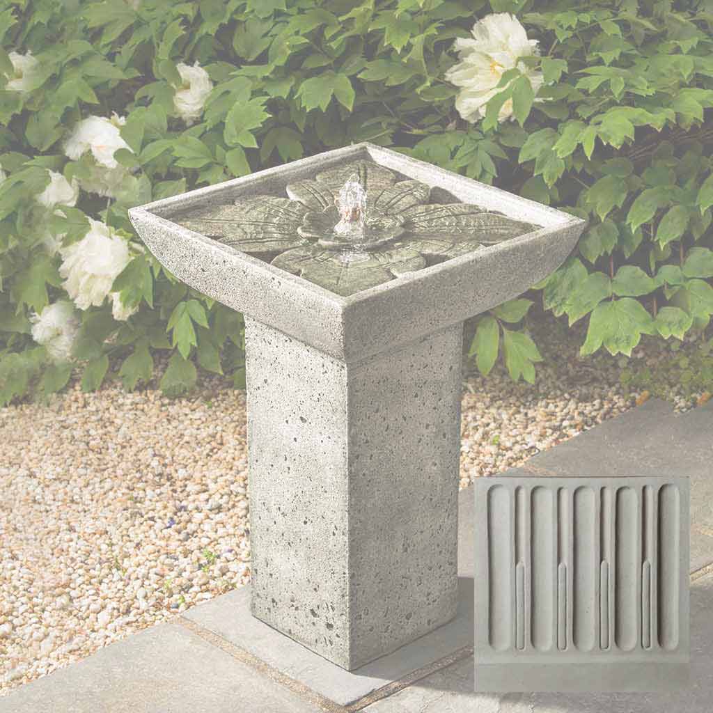 Andra Fountain