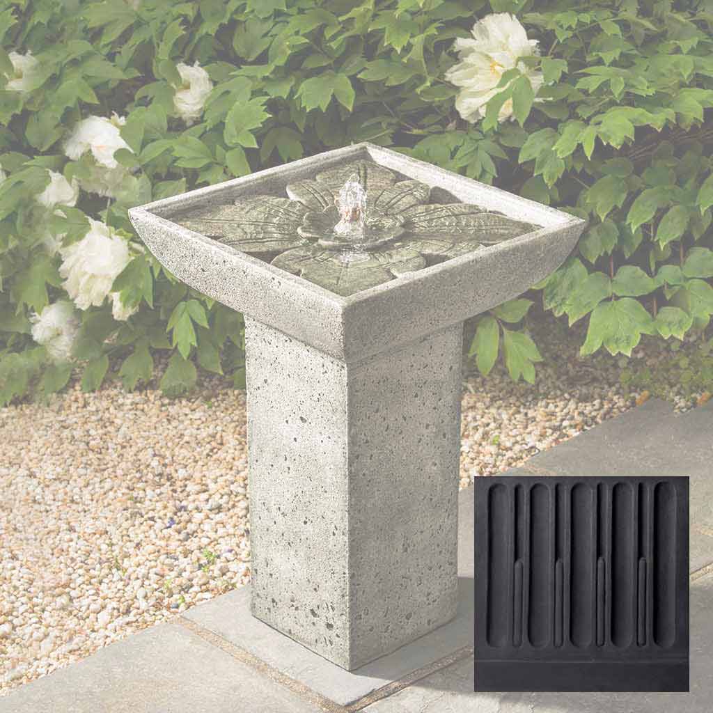 Andra Fountain