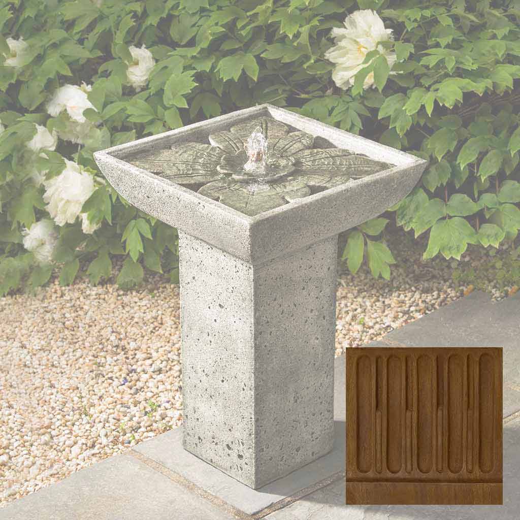 Andra Fountain