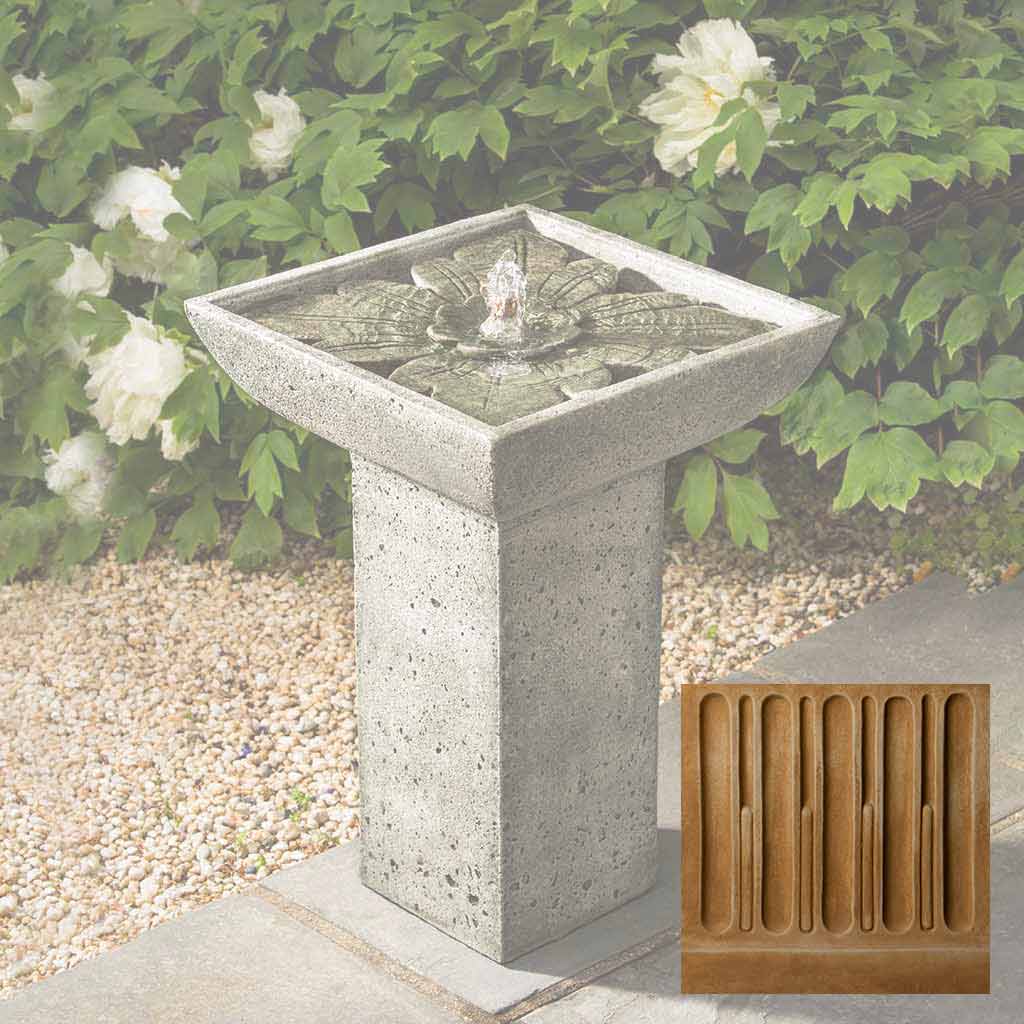 Andra Fountain