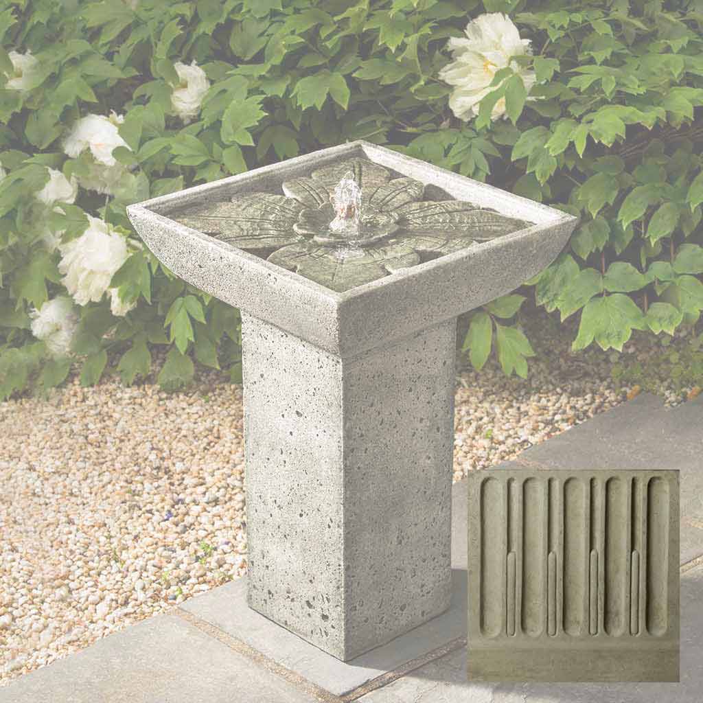 Andra Fountain