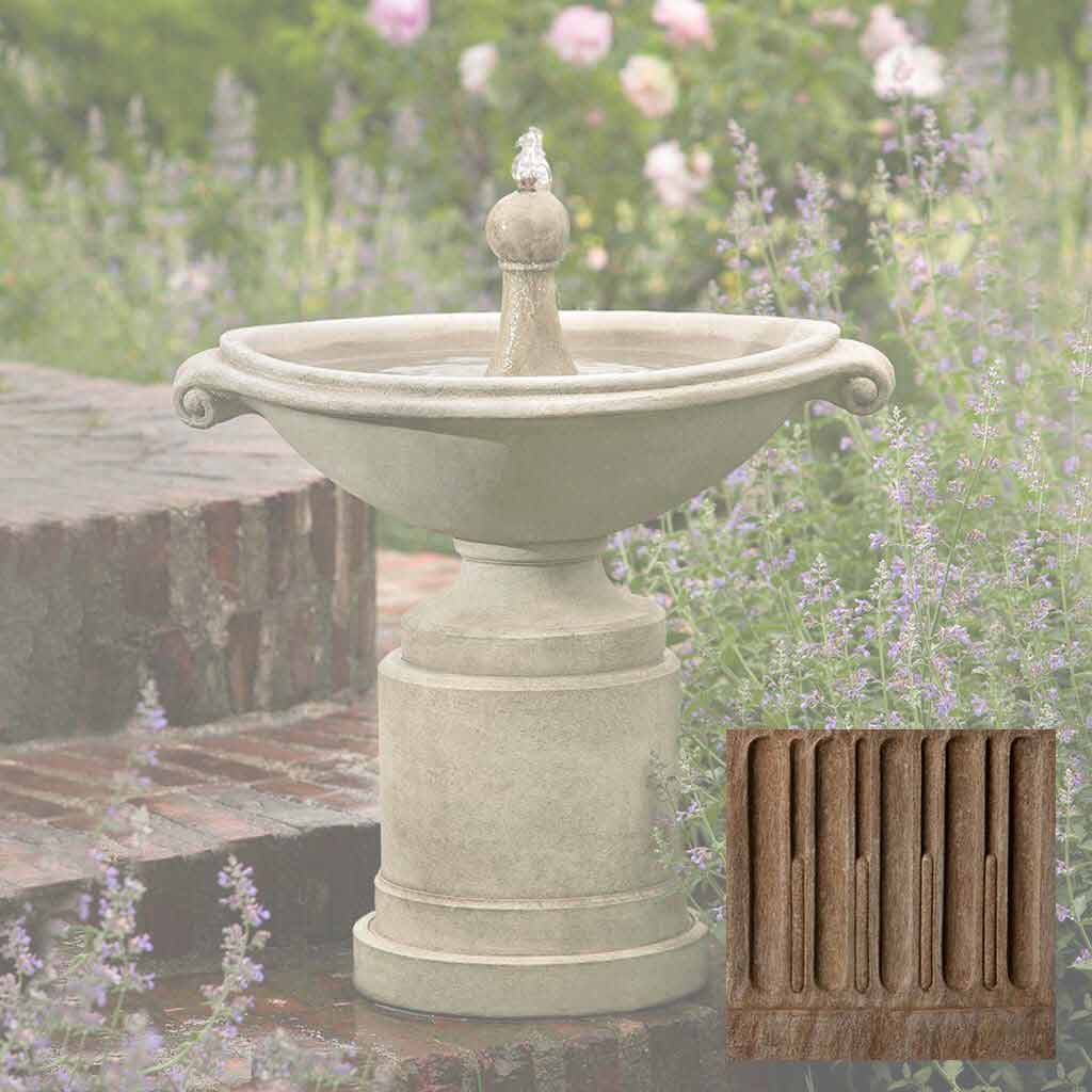 Borghese Fountain