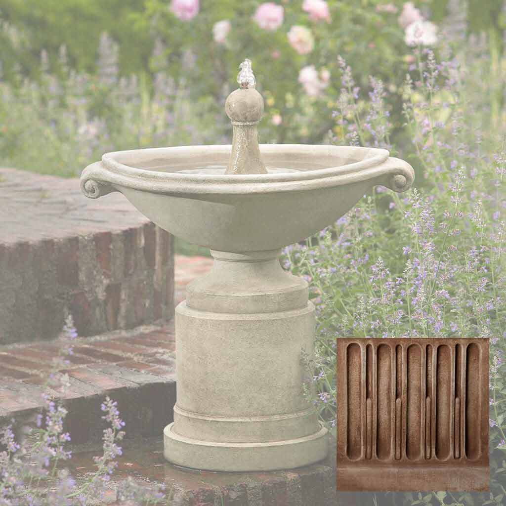 Borghese Fountain
