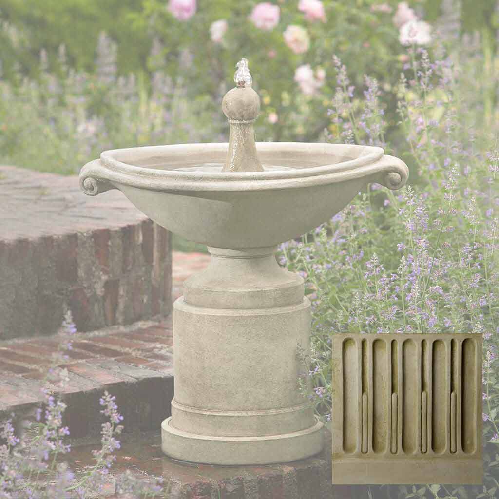 Borghese Fountain