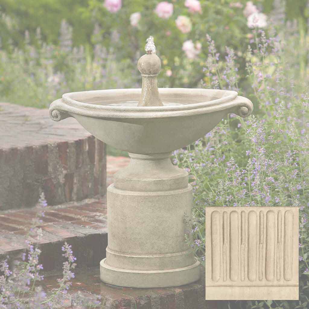 Borghese Fountain