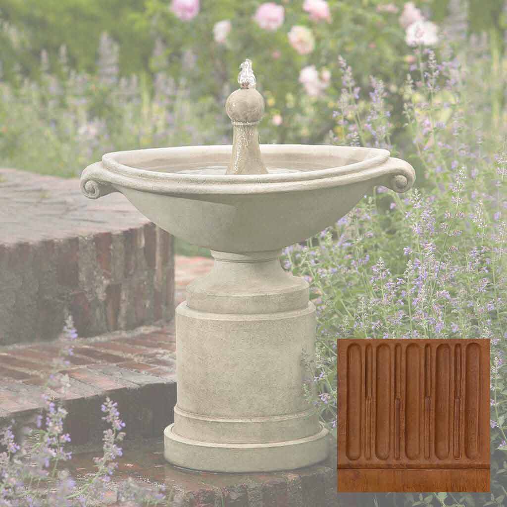 Borghese Fountain
