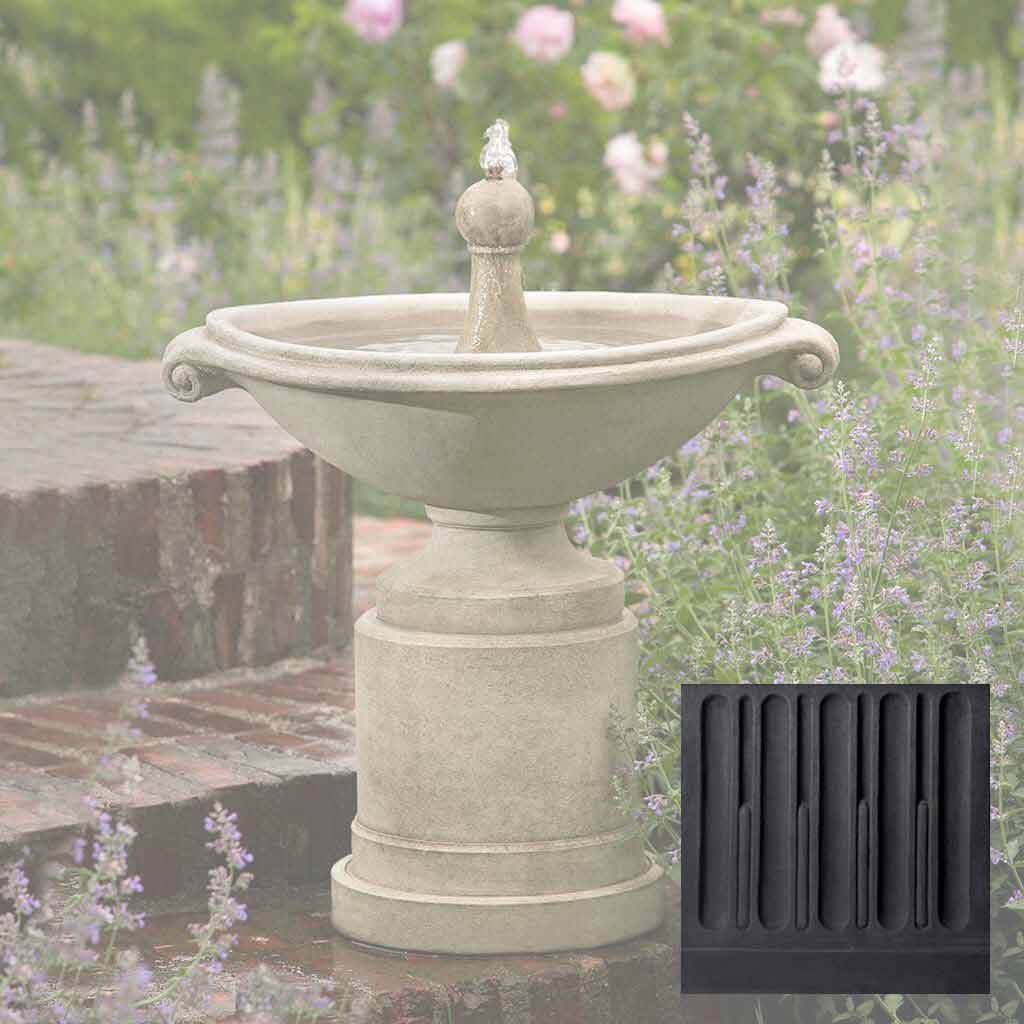 Borghese Fountain