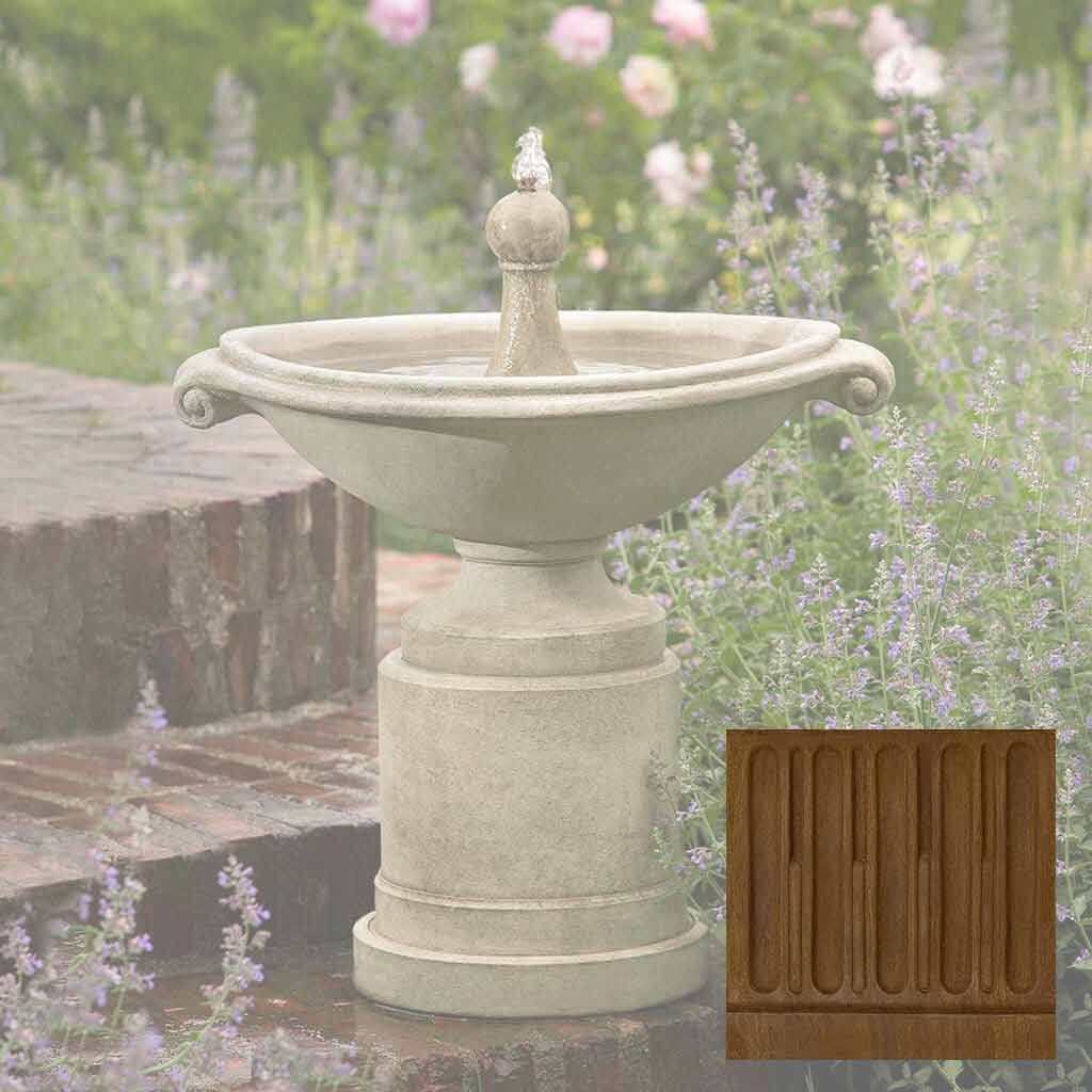 Borghese Fountain