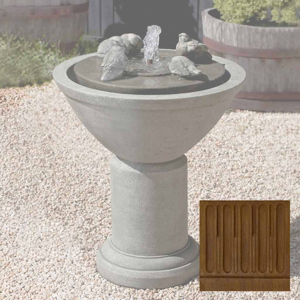 Passaros II Fountain