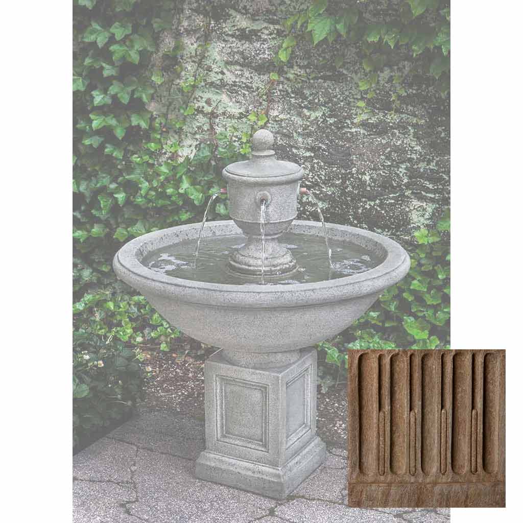Rochefort Fountain