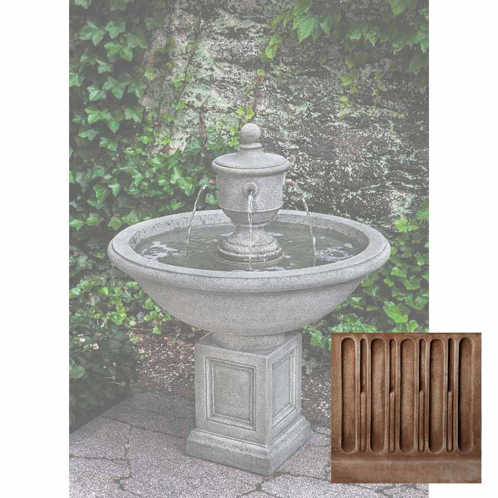 Rochefort Fountain