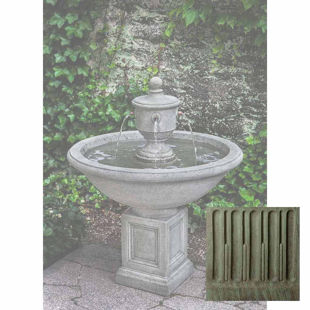 Rochefort Fountain