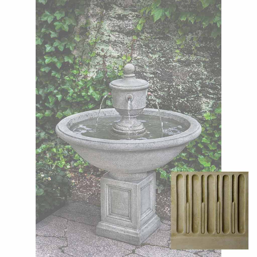 Rochefort Fountain