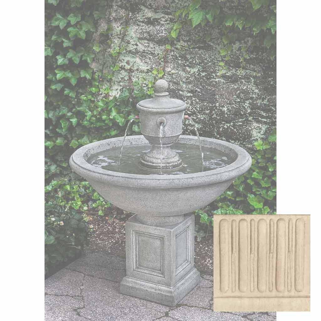 Rochefort Fountain