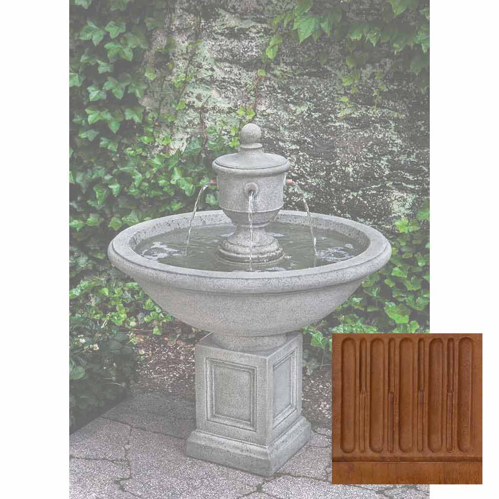 Rochefort Fountain