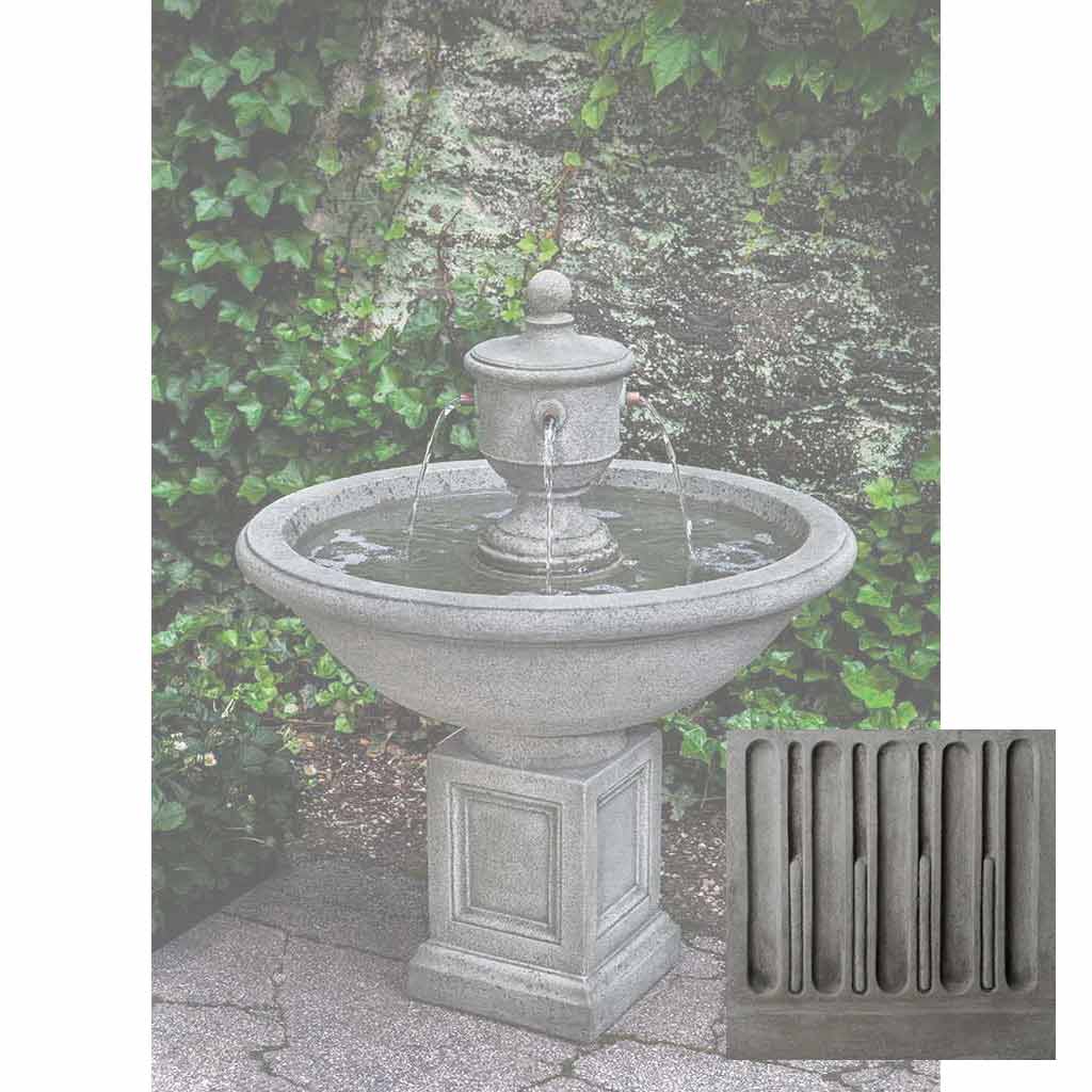 Rochefort Fountain