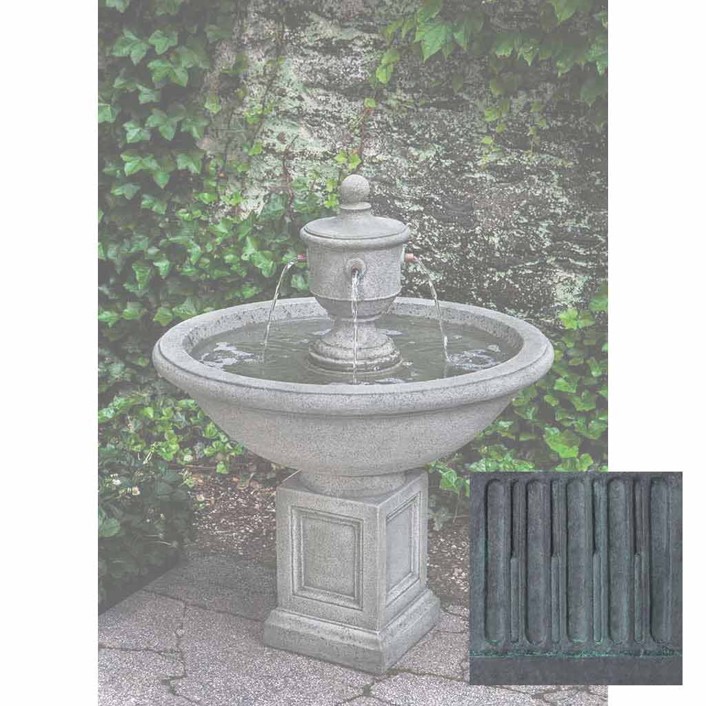 Rochefort Fountain