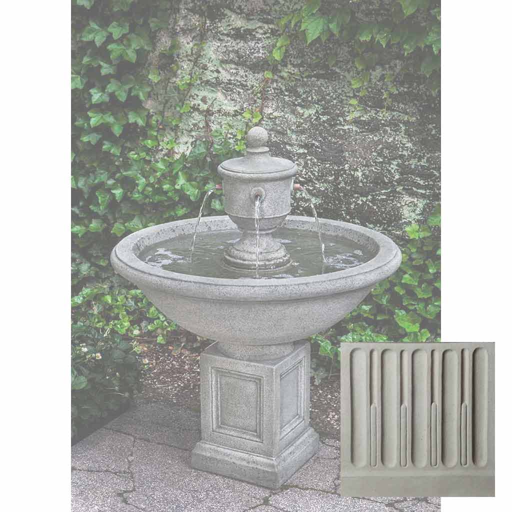 Rochefort Fountain