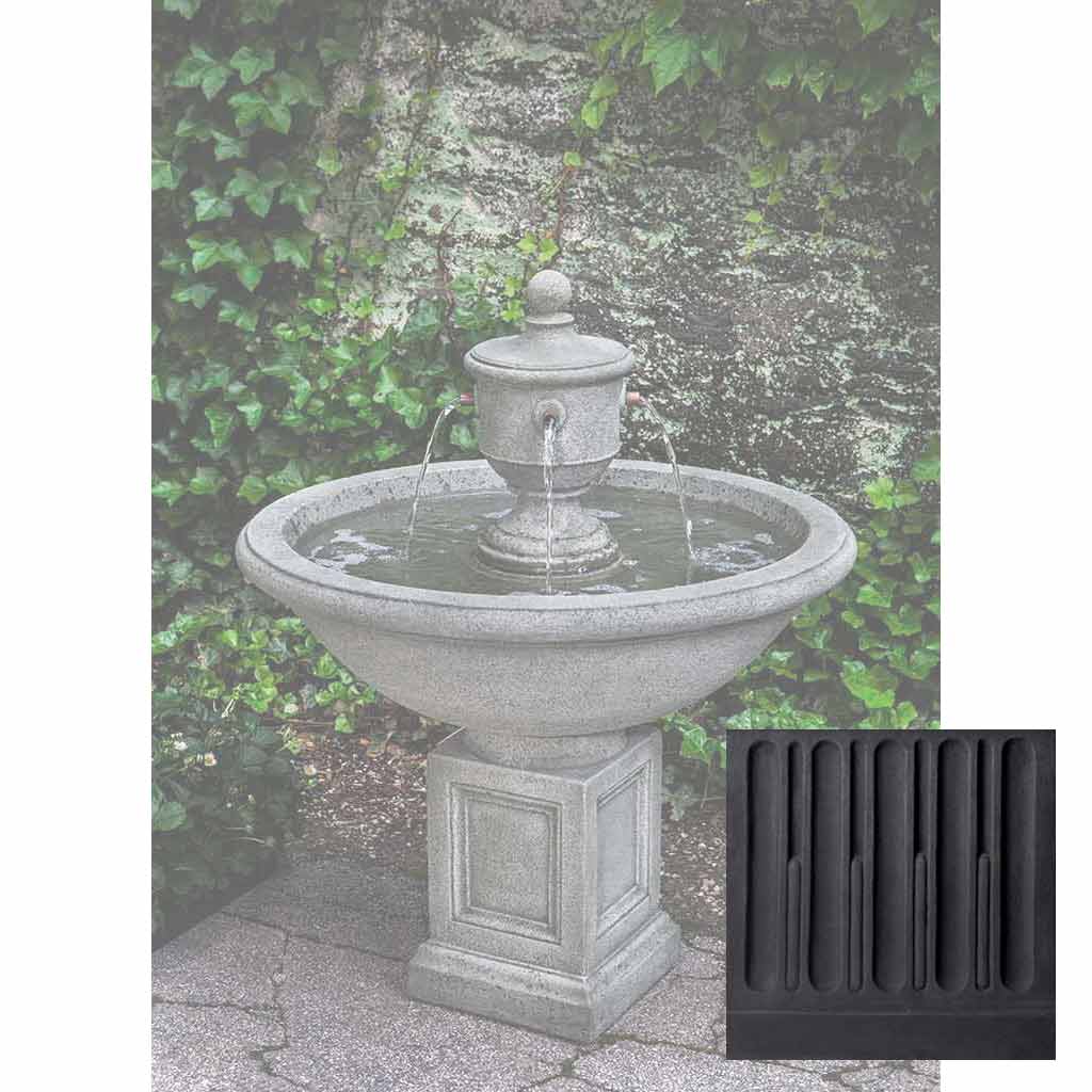 Rochefort Fountain