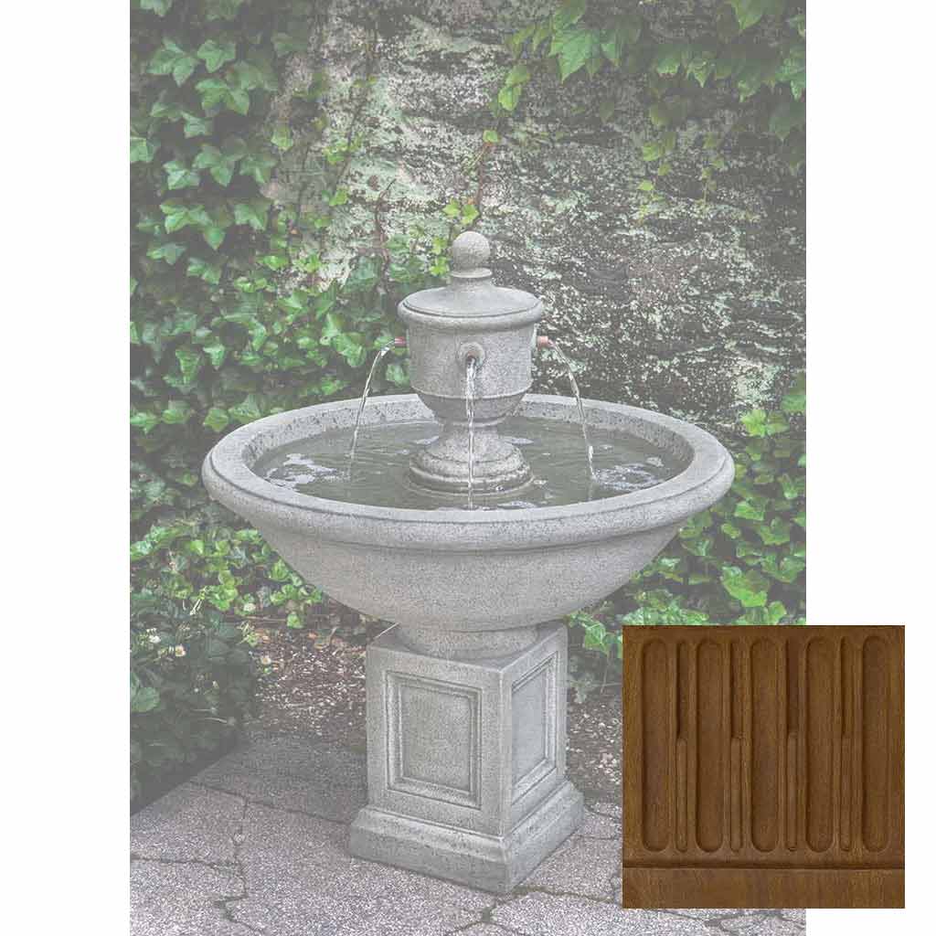 Rochefort Fountain