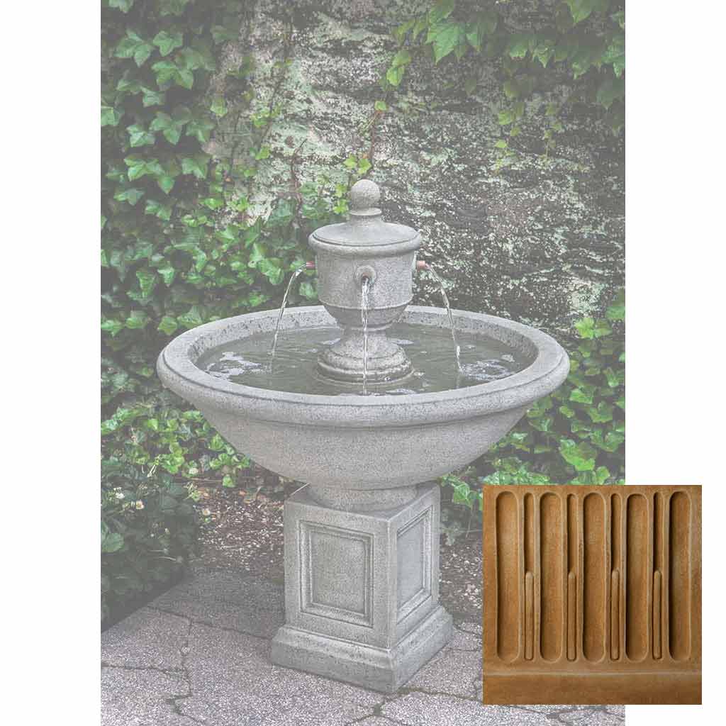 Rochefort Fountain